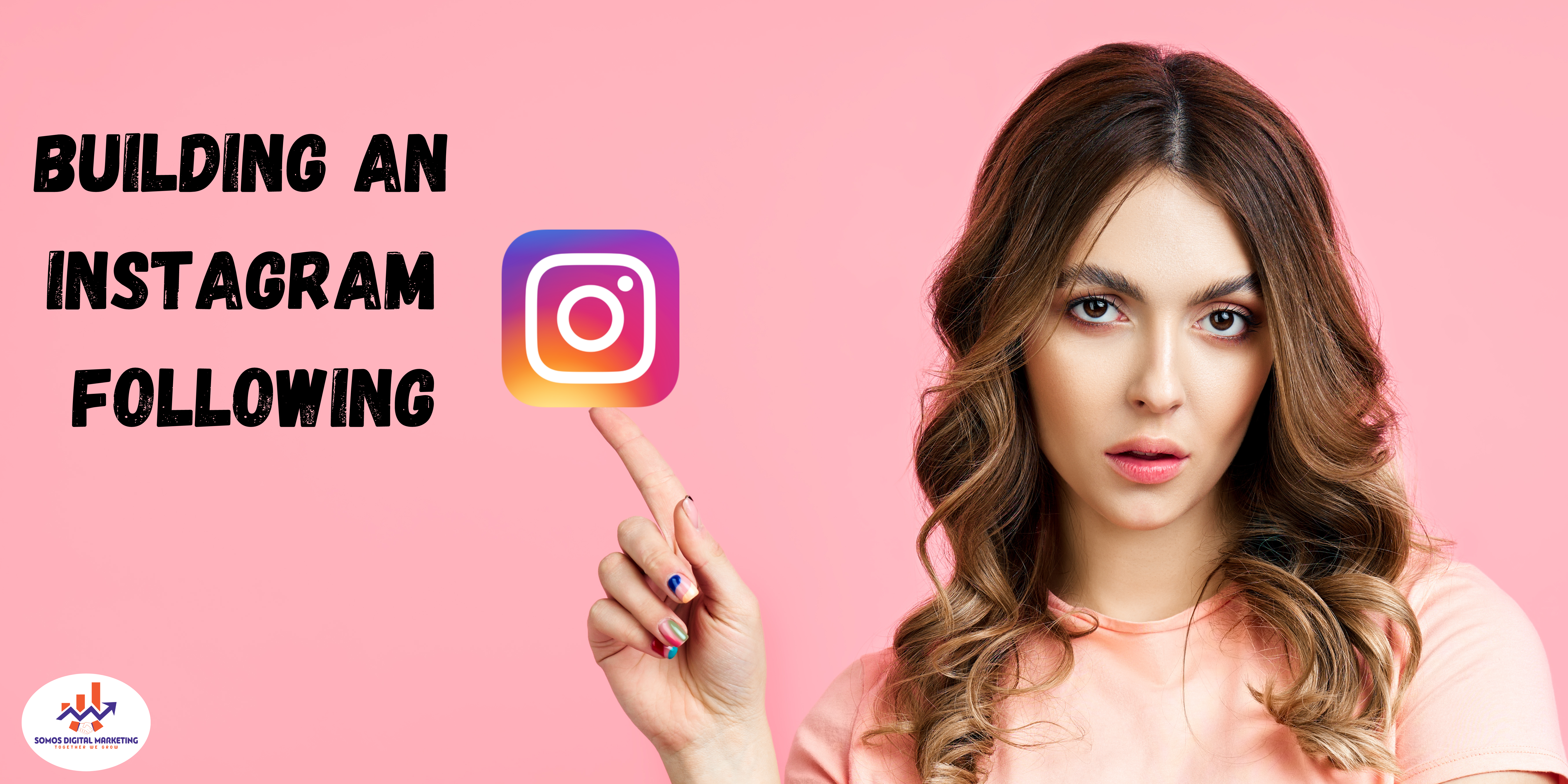 Building-an-Instagram-Following