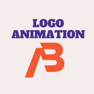 Premiere Pro Custom Logo Animation Services by Pro Designer
